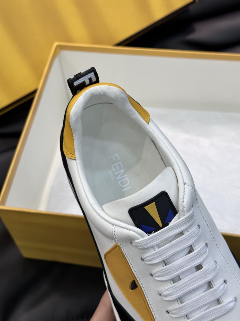 Fendi Sneakers